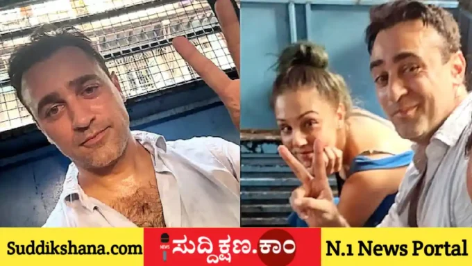 ಇಮ್ರಾನ್ ಖಾನ್