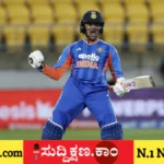 ಅಭಿಷೇಕ್ ಶರ್ಮಾ