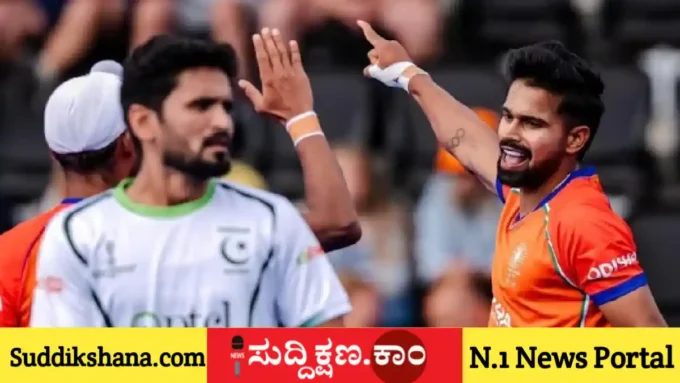 ಪಾಕಿಸ್ತಾನ