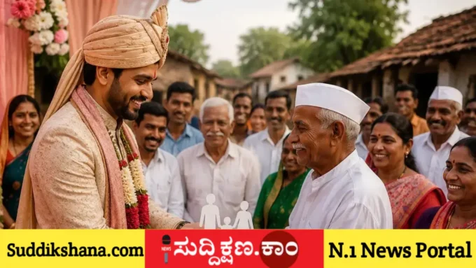 ಮದುವೆ