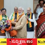 ಸ್ಮೃತಿ ಇರಾನಿ