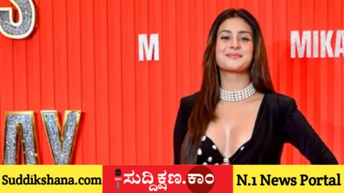 ಇಶಾ ಮಾಳವೀಯ