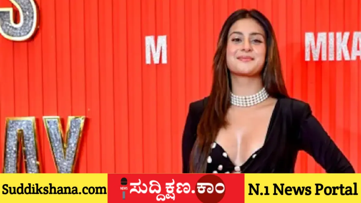 ಇಶಾ ಮಾಳವೀಯ