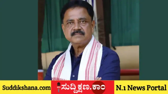 ಸಚಿವ