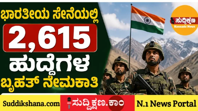 ನೇಮಕಾತಿ