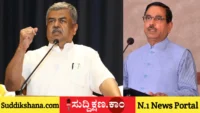 ಬಿ. ಕೆ. ಹರಿಪ್ರಸಾದ್