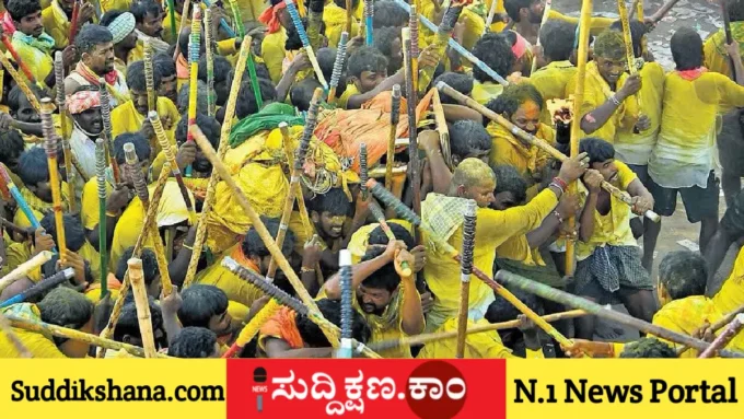 ದೇವರಗಟ್ಟು