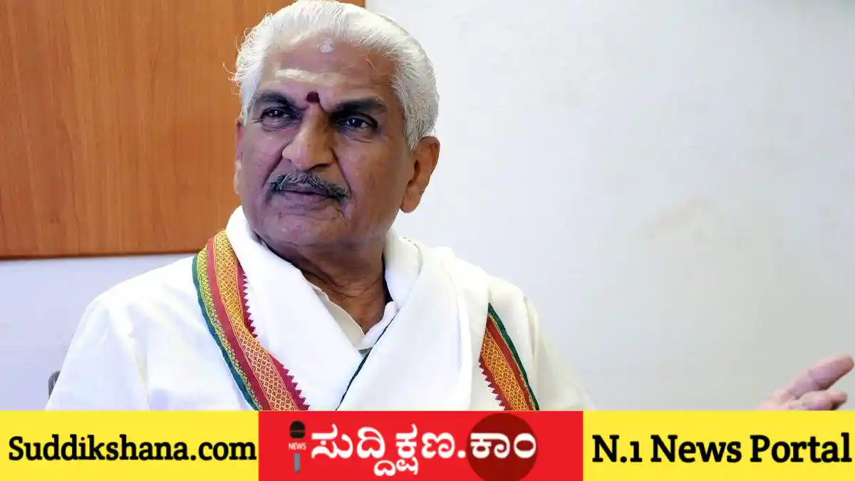 ಕಲ್ಲಡ್ಕ ಪ್ರಭಾಕರ್ ಭಟ್