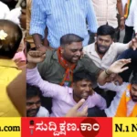 ಬಿ. ಪಿ. ಹರೀಶ್