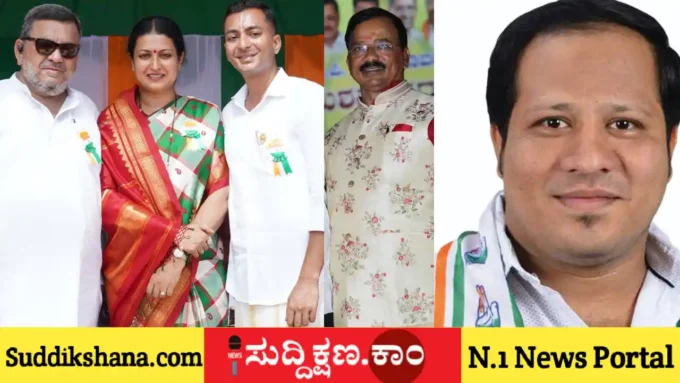 ಸೈಯದ್ ಖಾಲಿದ್ ಅಹ್ಮದ್