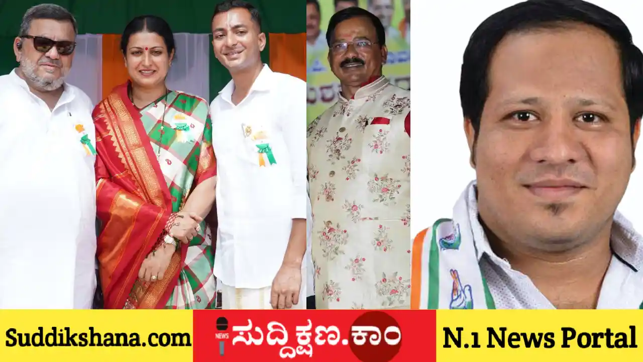 ಸೈಯದ್ ಖಾಲಿದ್ ಅಹ್ಮದ್