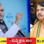 ಪ್ರಿಯಾಂಕ್ ಖರ್ಗೆ