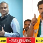 ಪ್ರಿಯಾಂಕ್ ಖರ್ಗೆ