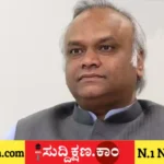 ಪ್ರಿಯಾಂಕ್ ಖರ್ಗೆ