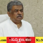 ಬಿ. ಕೆ. ಹರಿಪ್ರಸಾದ್