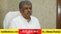 ಬಿ. ಕೆ. ಹರಿಪ್ರಸಾದ್