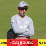 ಗೌತಮ್ ಗಂಭೀರ್