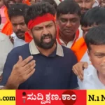 ಪ್ರತಾಪ್ ಸಿಂಹ