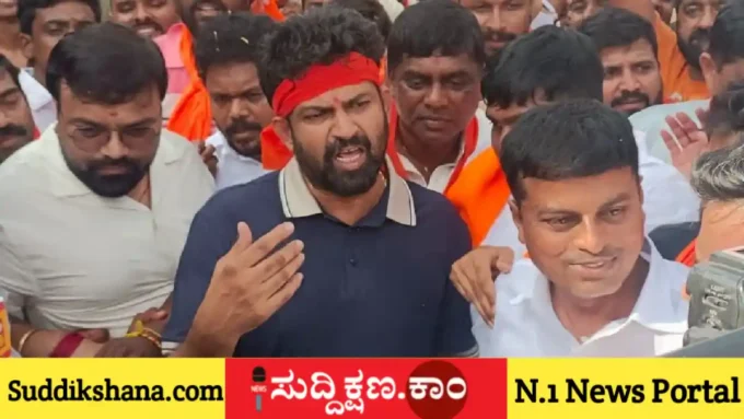 ಪ್ರತಾಪ್ ಸಿಂಹ