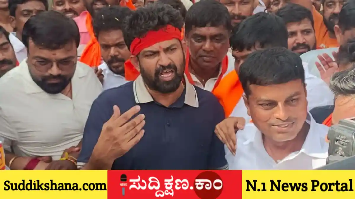 ಪ್ರತಾಪ್ ಸಿಂಹ
