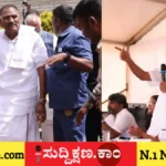 ಶಿವಲಿಂಗೇಗೌಡ