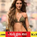 ಕೃತಿ ಸನೋನ್
