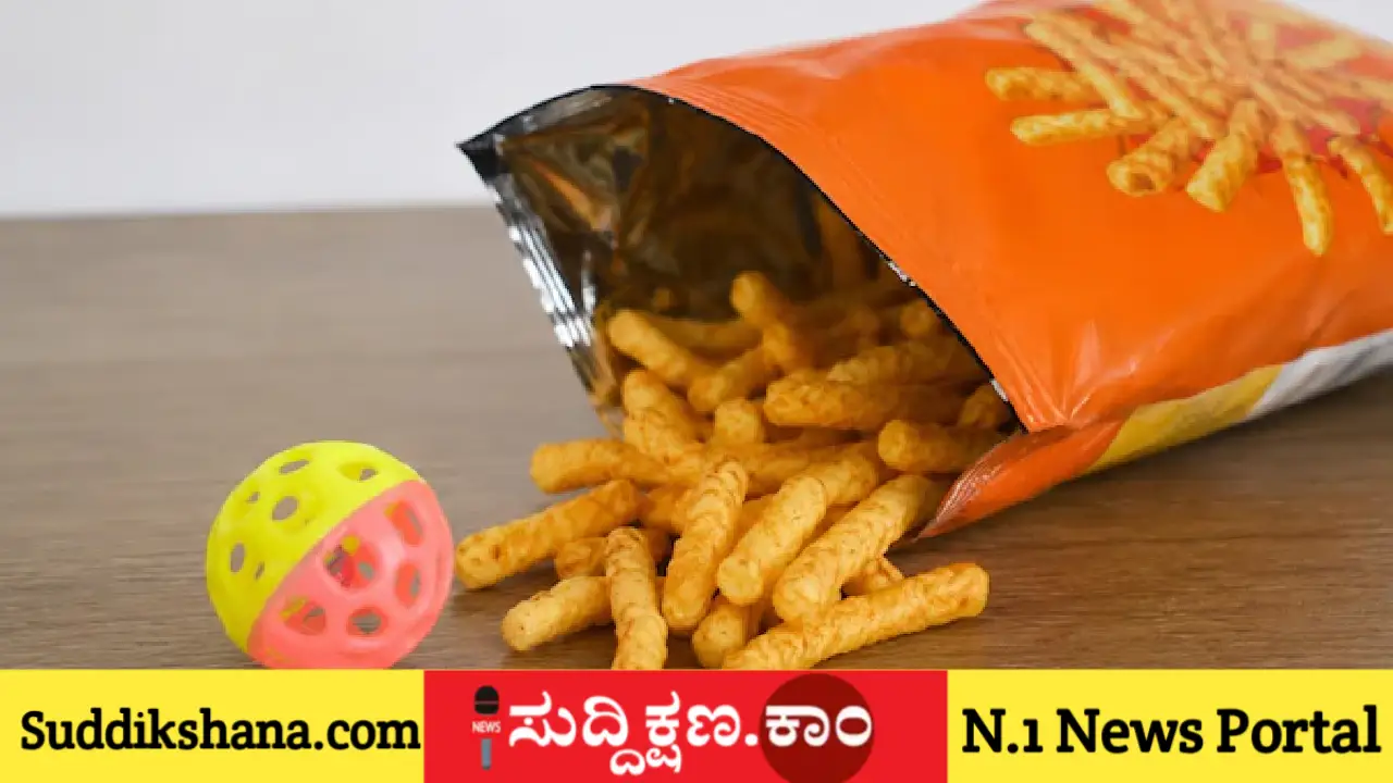 ಕುರ್ಕುರೆ