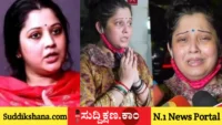 ವಿಜಯಲಕ್ಷ್ಮಿ