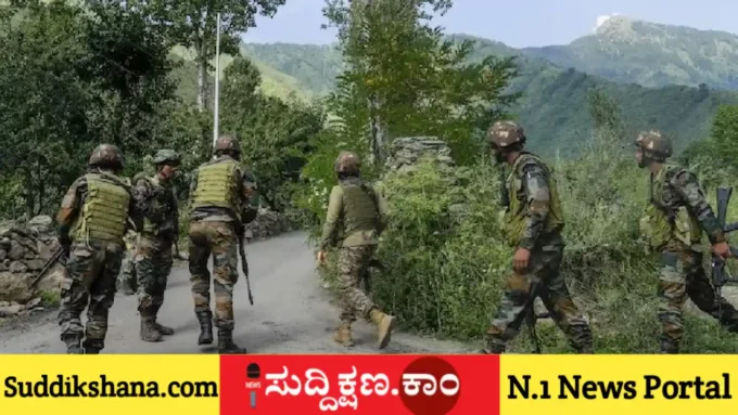 ಕಾಶ್ಮೀರಿ