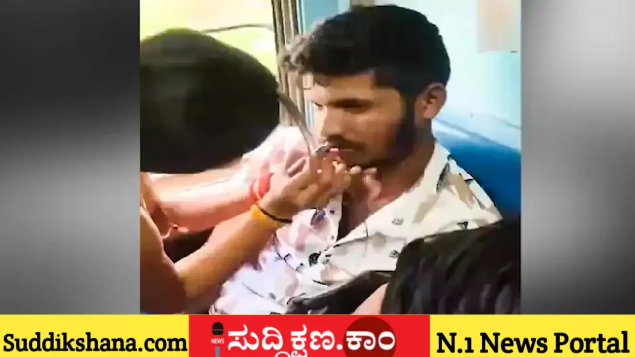 ಪ್ರಯಾಣಿಕ