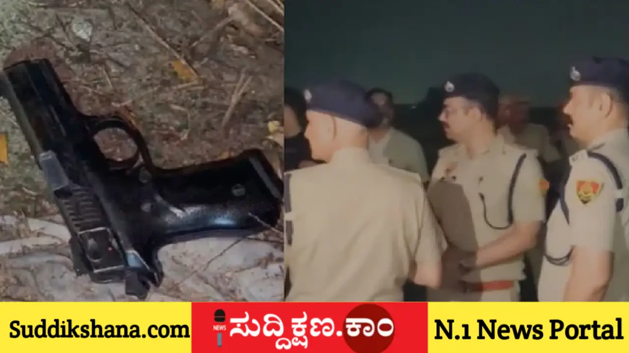 ಲಾರೆನ್ಸ್ ಬಿಷ್ಣೋಯ್