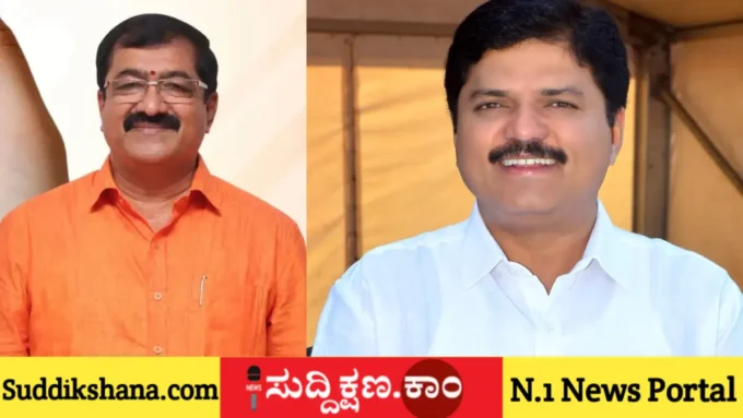 ಮಾಡಾಳ್ ಮಲ್ಲಿಕಾರ್ಜುನ್