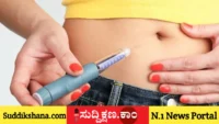 ಮಧುಮೇಹಿ