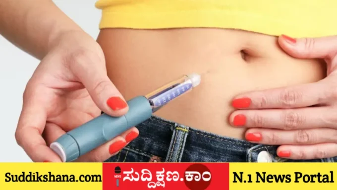ಮಧುಮೇಹಿ