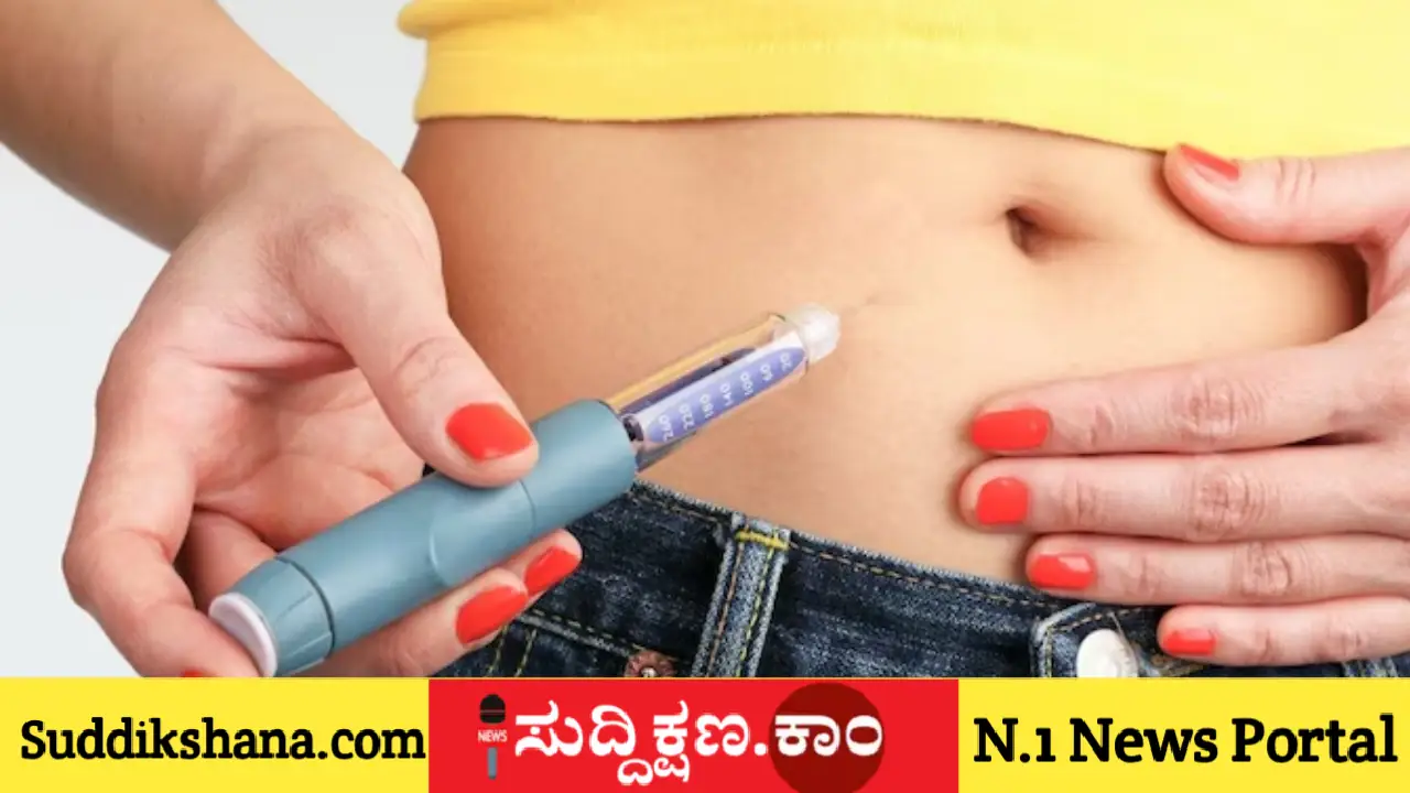 ಮಧುಮೇಹಿ