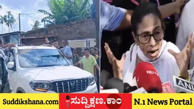 ಮಮತಾ ಬ್ಯಾನರ್ಜಿ