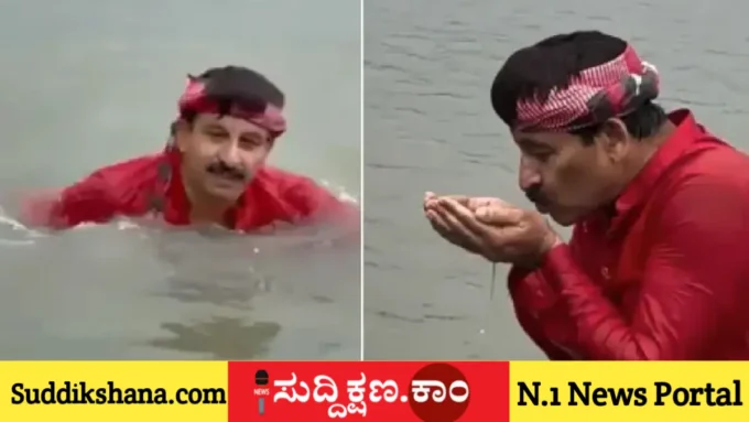 ಮನೋಜ್ ತಿವಾರಿ