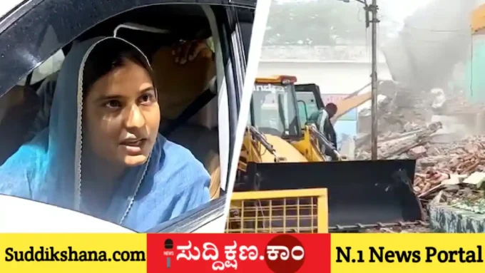 ಜಿಲ್ಲಾಧಿಕಾರಿ