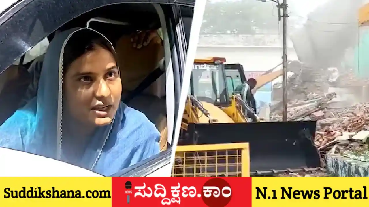 ಜಿಲ್ಲಾಧಿಕಾರಿ