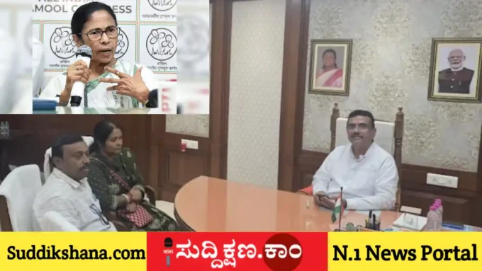 ಮಮತಾ ಬ್ಯಾನರ್ಜಿ