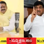 ಎಂ. ಬಿ. ಪಾಟೀಲ್