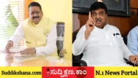 ಎಂ. ಬಿ. ಪಾಟೀಲ್
