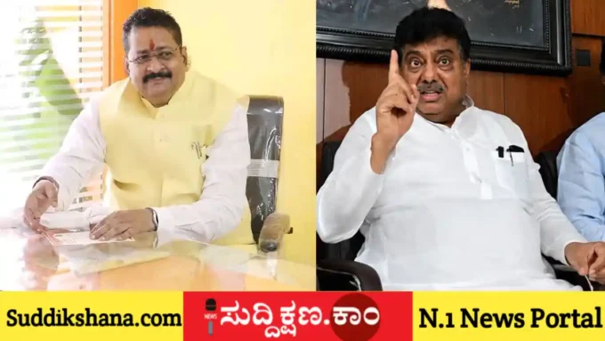 ಎಂ. ಬಿ. ಪಾಟೀಲ್