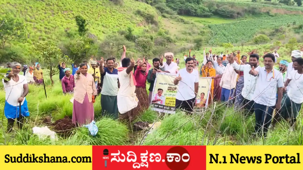 ದಾವಣಗೆರೆ