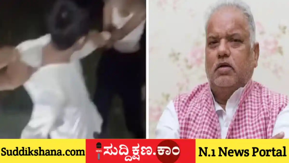 ಶ್ರವಣ್ ಕುಮಾರ್