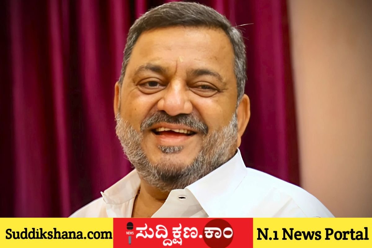 ಎಸ್. ಎಸ್. ಮಲ್ಲಿಕಾರ್ಜುನ್