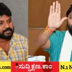 ಪ್ರದೀಪ್ ಈಶ್ವರ್