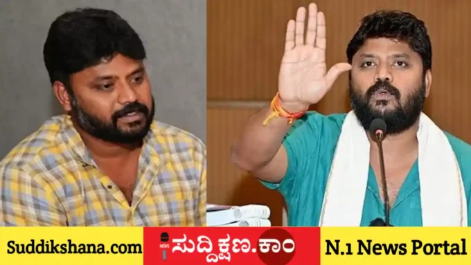 ಪ್ರದೀಪ್ ಈಶ್ವರ್