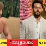 ಟೈಗರ್ ಶ್ರಾಫ್