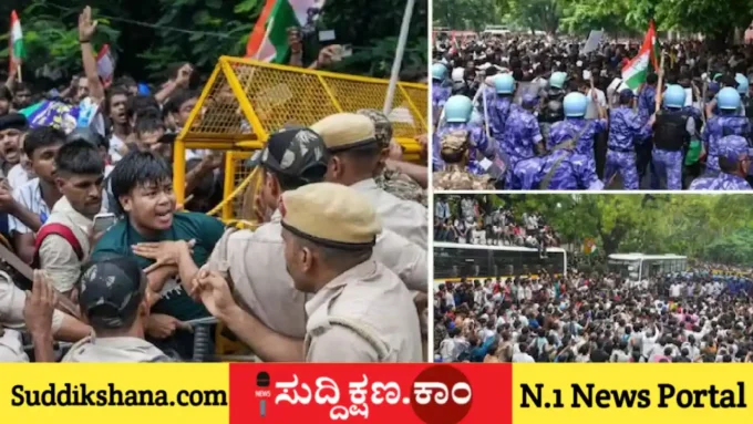 ಸುಪ್ರೀಂ ಕೋರ್ಟ್